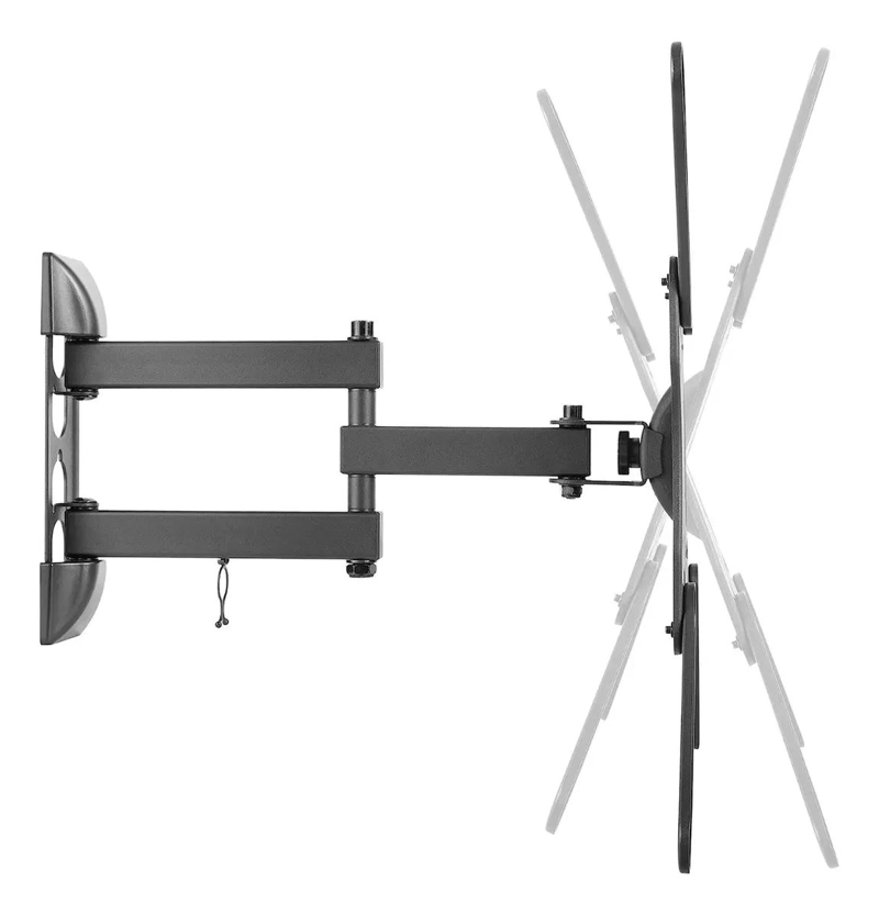 SOPORTE BASE PARA TELEVISOR HASTA 55 PULGADAS - 3