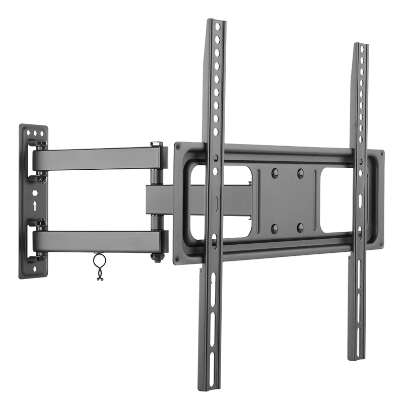 SOPORTE TV UNIVERSAL BRAZO ARTICULADO 37-70 PULGADAS - 1