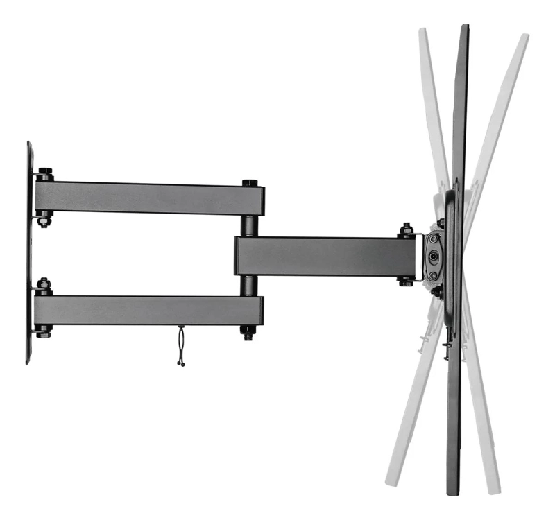 SOPORTE TV UNIVERSAL BRAZO ARTICULADO 37-70 PULGADAS - 5