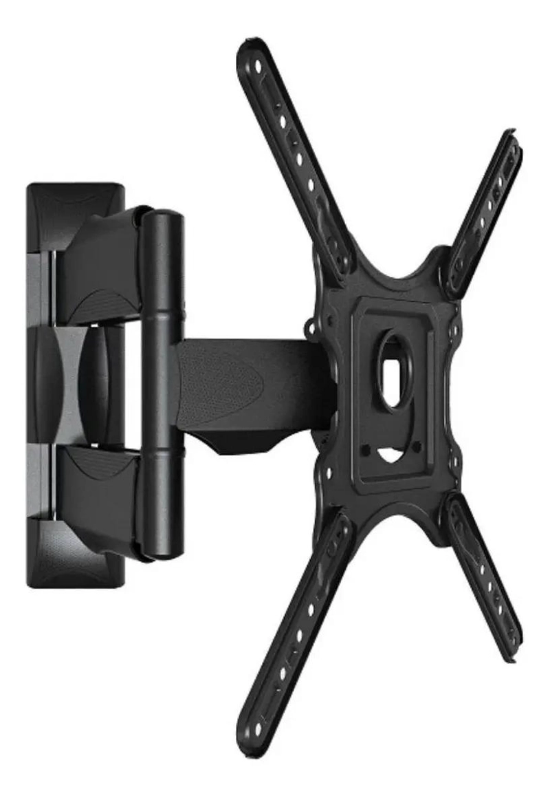 GENÉRICO SOPORTE DE PARED PARA TV O MONITOR 32 A 55 PULGADAS