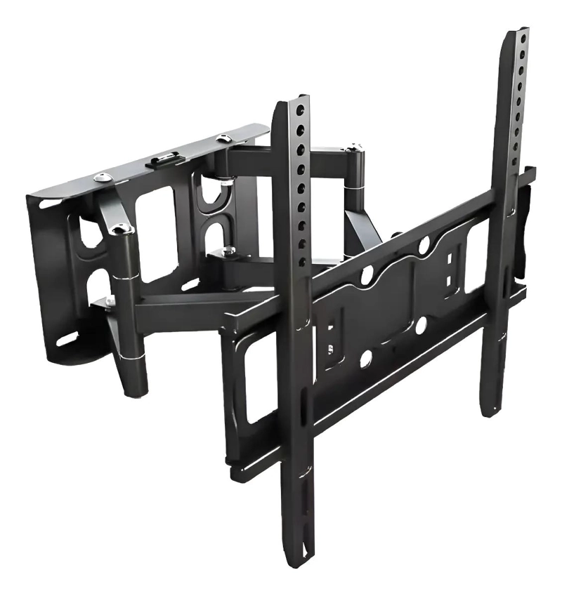 SOPORTE ARTICULADO PARA TV 32 A 85 PULGADAS - 1