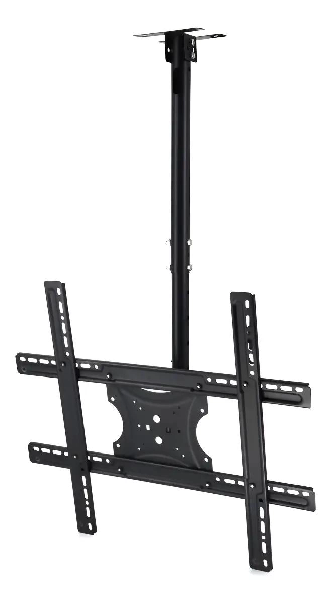 SOPORTE DE TECHO GIRATORIO PARA TV 65 PULGADAS - 1