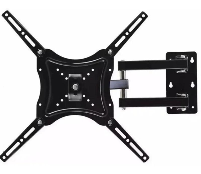 SOPORTE DE PARED PARA TV DE 14 A 46 PULGADAS CON BRAZO - 1