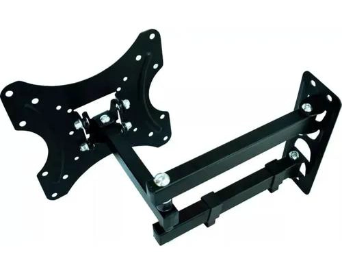 SOPORTE DE MURO ARTICULADO PARA TV 32 A 65 PULGADAS - 3