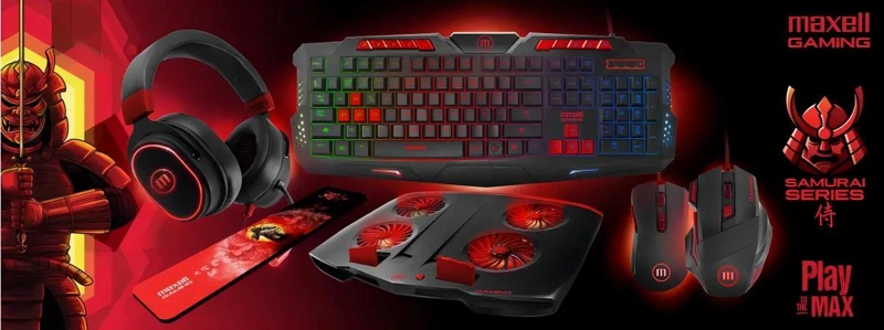 AUDIFONOS GAMING CON VIBRACION Y MICROFONO - 5