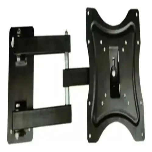 SOPORTE UNIVERSAL MOVIL PARA TV 15-26 PULGADAS - 4