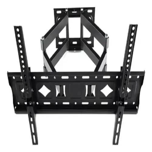SOPORTE BASE PLEGABLE TELESCOPICO PARA TV 32-80' - 2