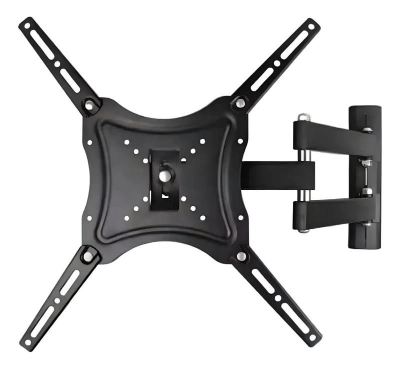 SOPORTE BRAZO PARA TELEVISOR 14 A 55 PULGADAS - 2