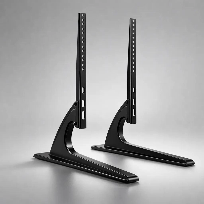 SOPORTE BASE UNIVERSAL PARA TV DE 37 A 75 PULGADAS NEGRO - 3