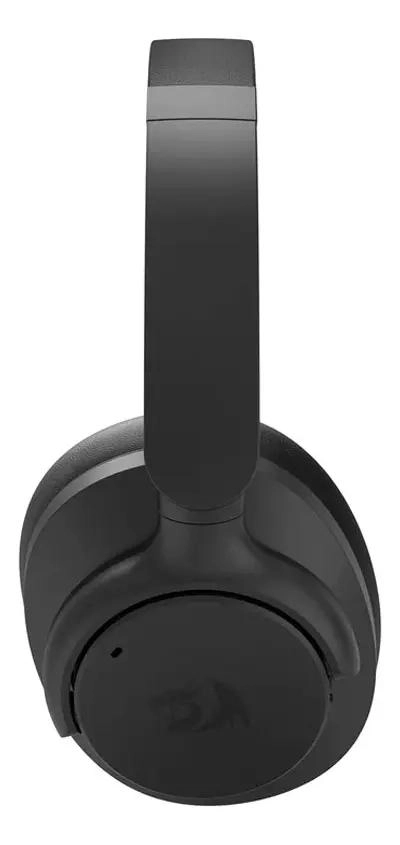 AUDIFONOS GAMER INALAMBRICOS VIBECORE H610 NEGRO - 3