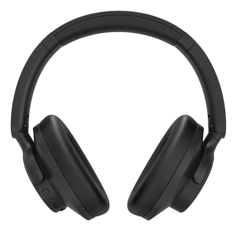 AUDIFONOS GAMER INALAMBRICOS VIBECORE H610 NEGRO - 4