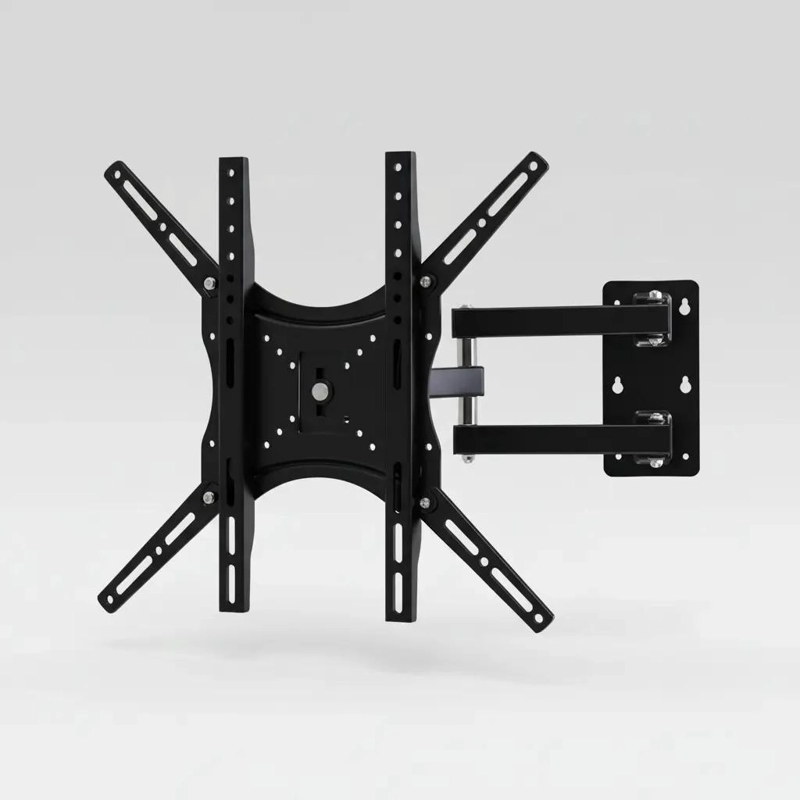 SOPORTE PARA TELEVISOR DE 14 A 55 PULGADAS NEGRO - 3