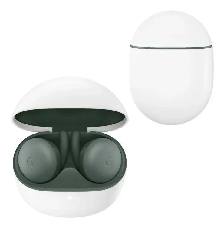 AURICULARES INALAMBRICOS PIXEL BUDS A-SERIES COLOR VERDE - 1