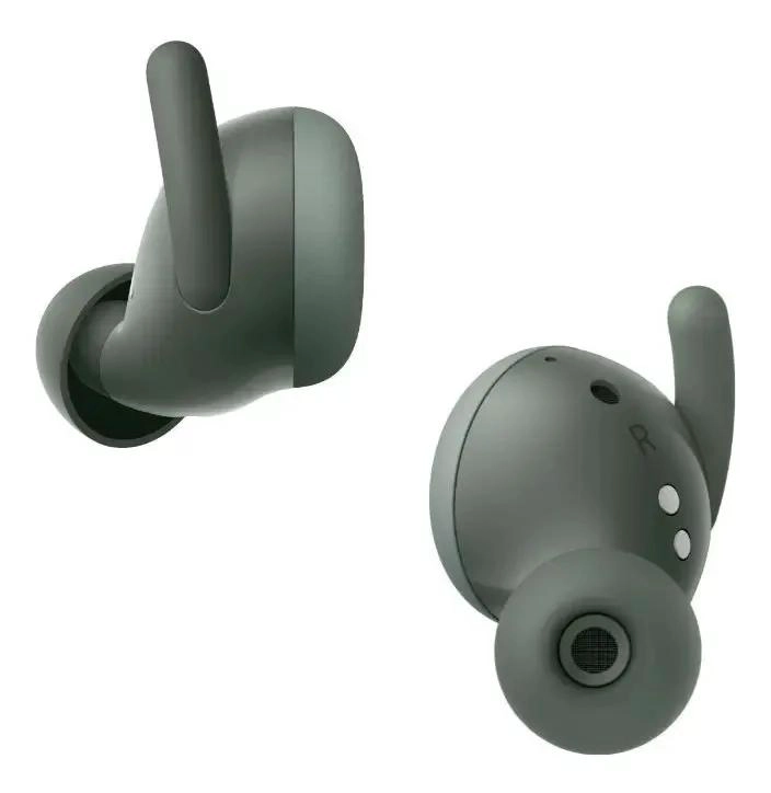 AURICULARES INALAMBRICOS PIXEL BUDS A-SERIES COLOR VERDE - 2