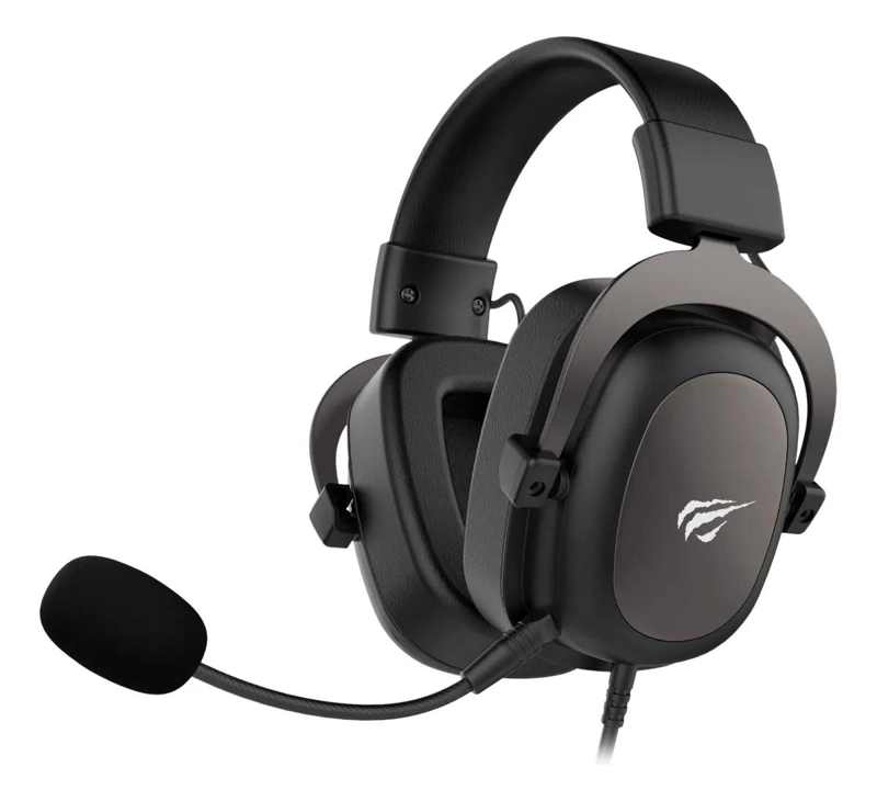 AUDIFONOS GAMING CON MICROFONO 53MM PARA PS3 - 1