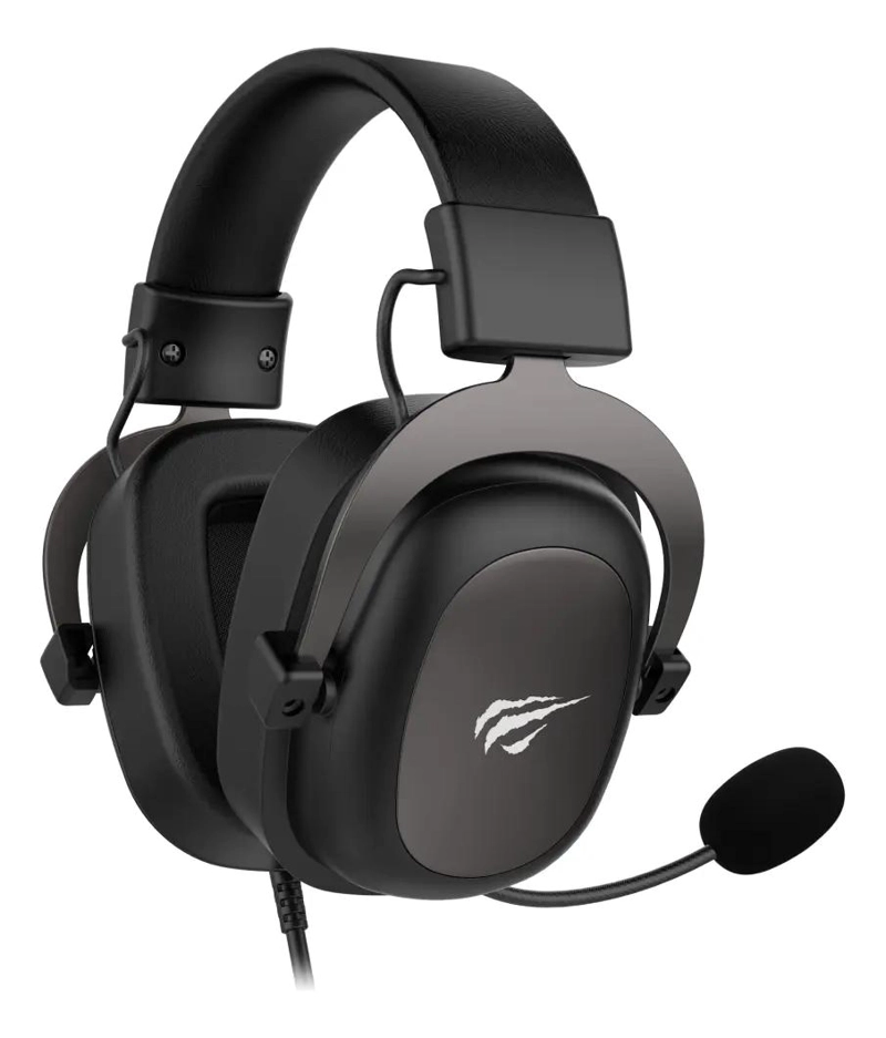 AUDIFONOS GAMING CON MICROFONO 53MM PARA PS3 - 2