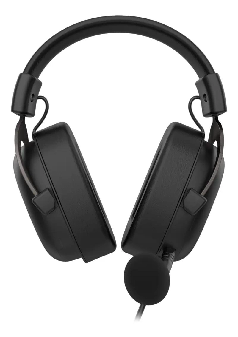 AUDIFONOS GAMING CON MICROFONO 53MM PARA PS3 - 3