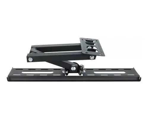 SOPORTE TV ARTICULADO MOVIL 26-55 PULGADAS CAPACIDAD 25KG - 4