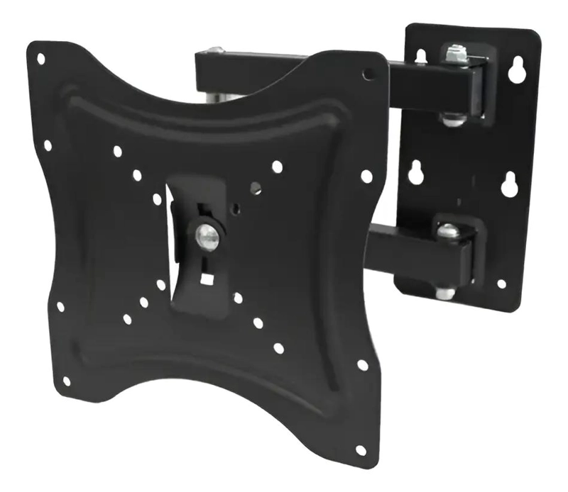 SOPORTE DE BRAZO PARA TV 14-42 PULGADAS HASTA 35 KG - 1