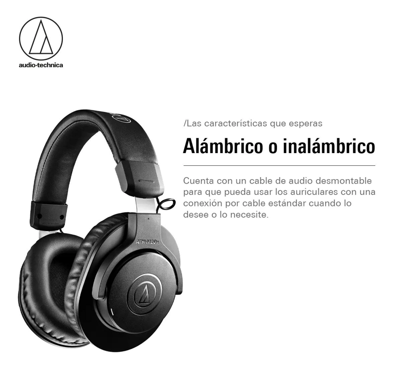 AUDIFONOS BLUETOOTH CON SONIDO ENVOLVENTE Y DISEÑO COMODO - 2