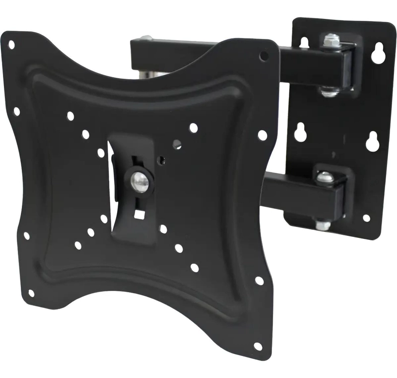 SOPORTE TV ARTICULADO INCLINABLE PARA PANTALLAS 14 A 55' - 2