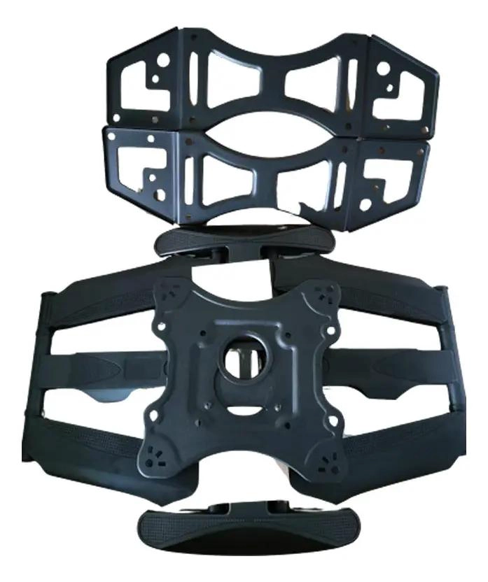 SOPORTE DE PARED PARA TV 32-70' CON INCLINACION - 2