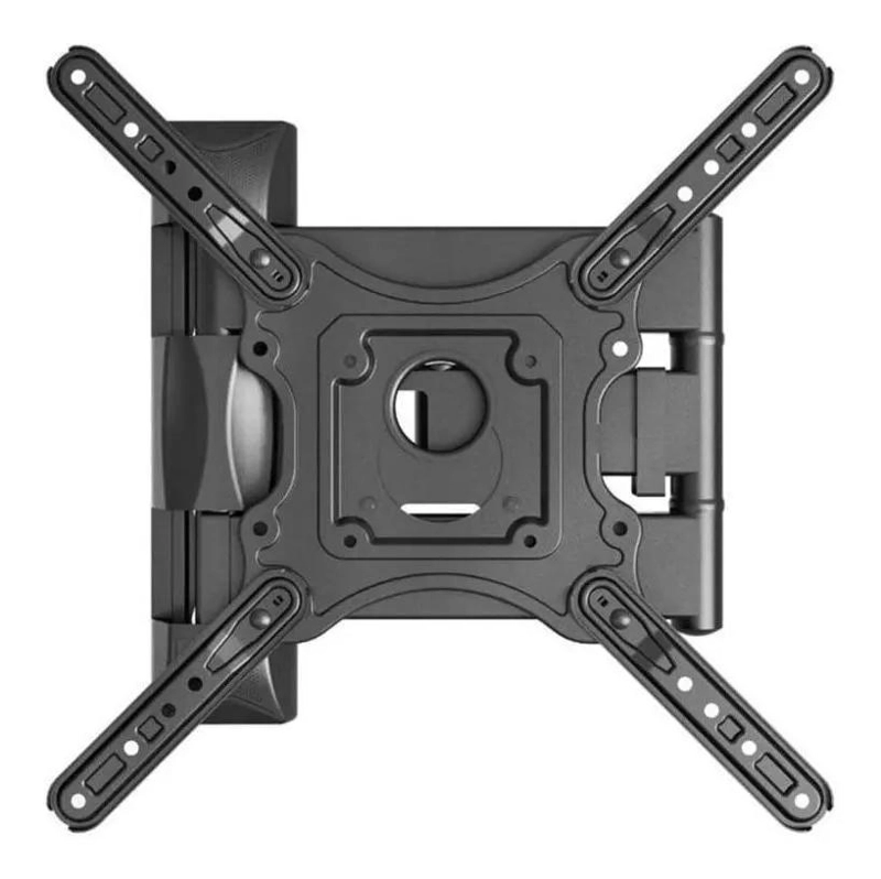 SOPORTE PARA MONITOR AJUSTABLE NEGRO - 2