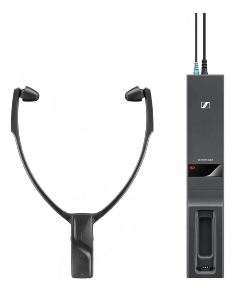 SET DE TRANSMISION INALAMBRICA RS 2000 - 1