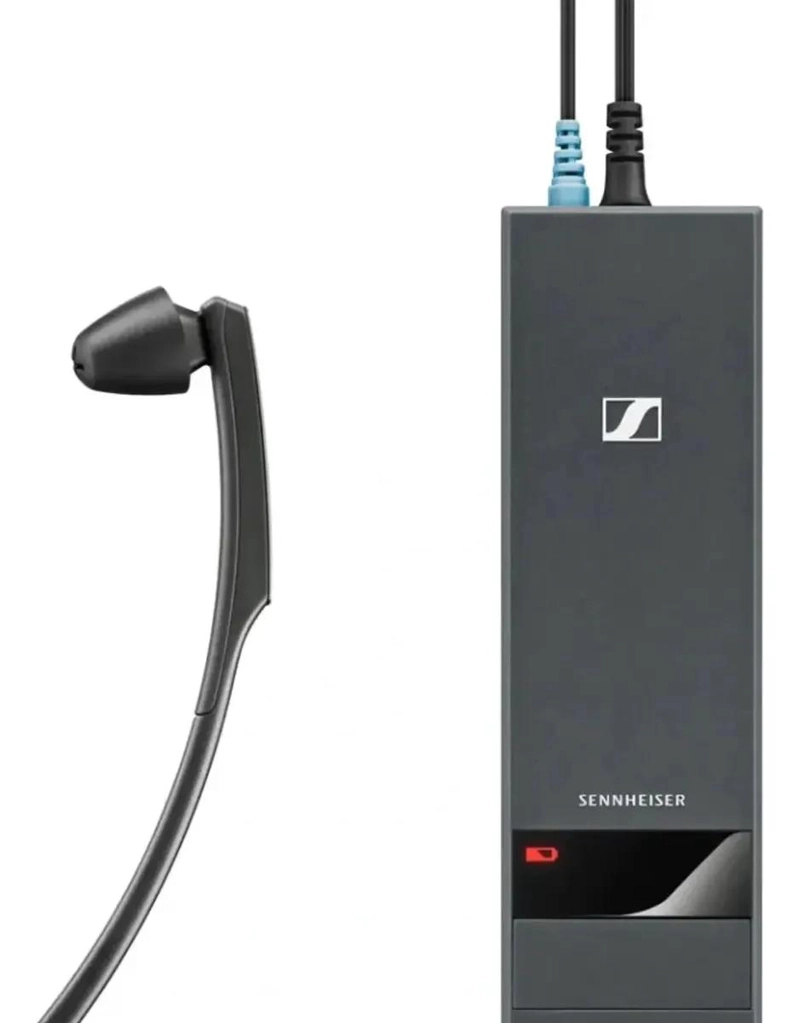 SET DE TRANSMISION INALAMBRICA RS 2000 - 4