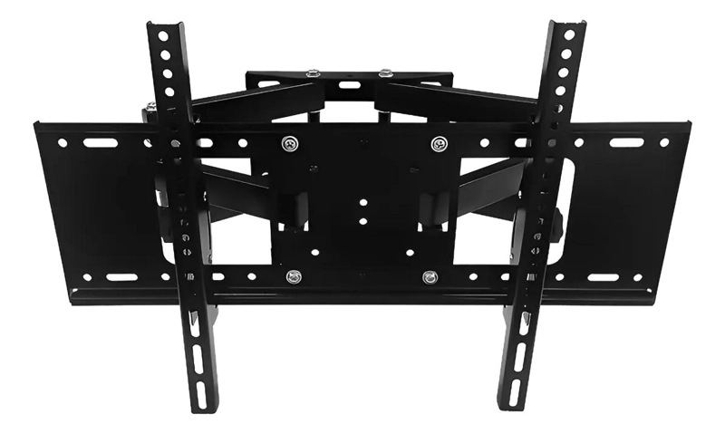 GENÉRICO SOPORTE DE PARED INCLINABLE PARA TV 40-80' HASTA 50KG