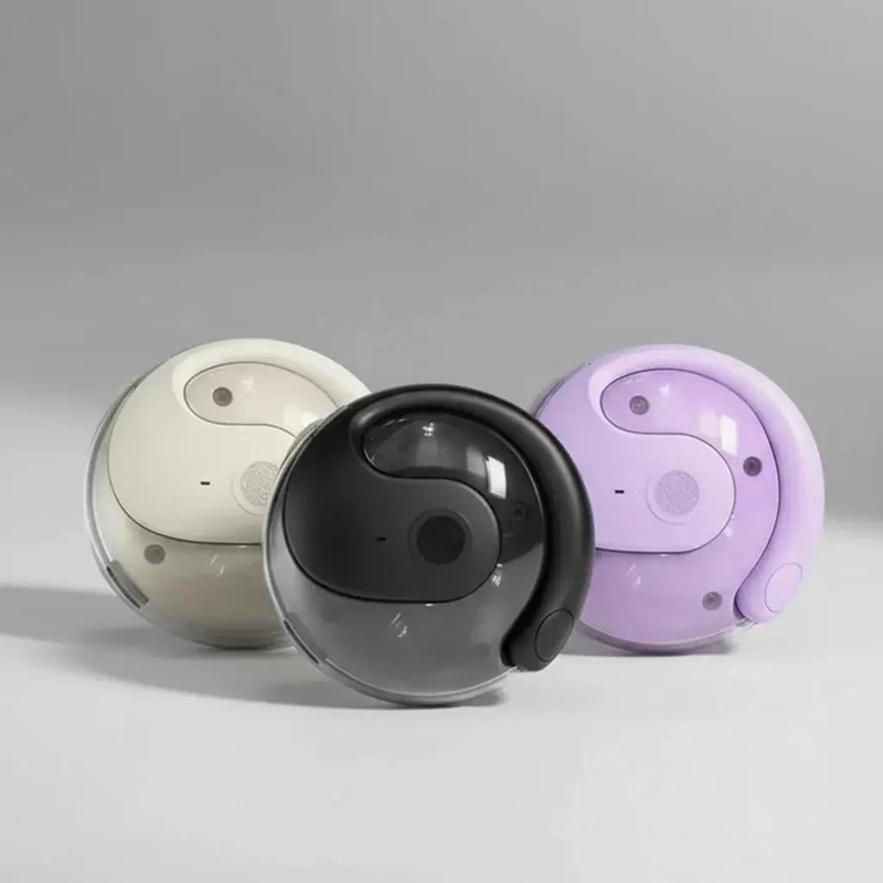 AUDIFONOS BLUETOOTH TRUE WIRELESS X28 EN VARIOS COLORES - 4