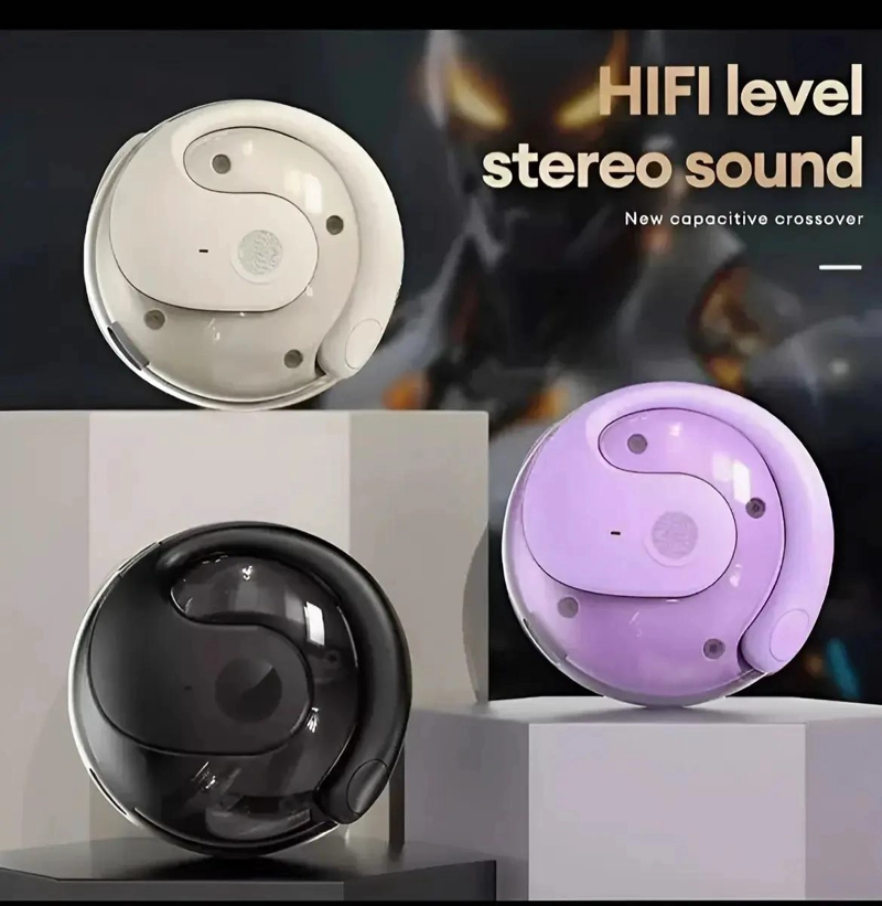 AUDIFONOS BLUETOOTH TRUE WIRELESS X28 EN VARIOS COLORES - 5