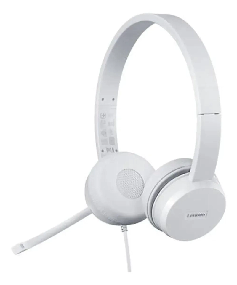 AURICULARES PARA JUEGOS CON MICROFONO Y SONIDO ENVOLVENTE - 4