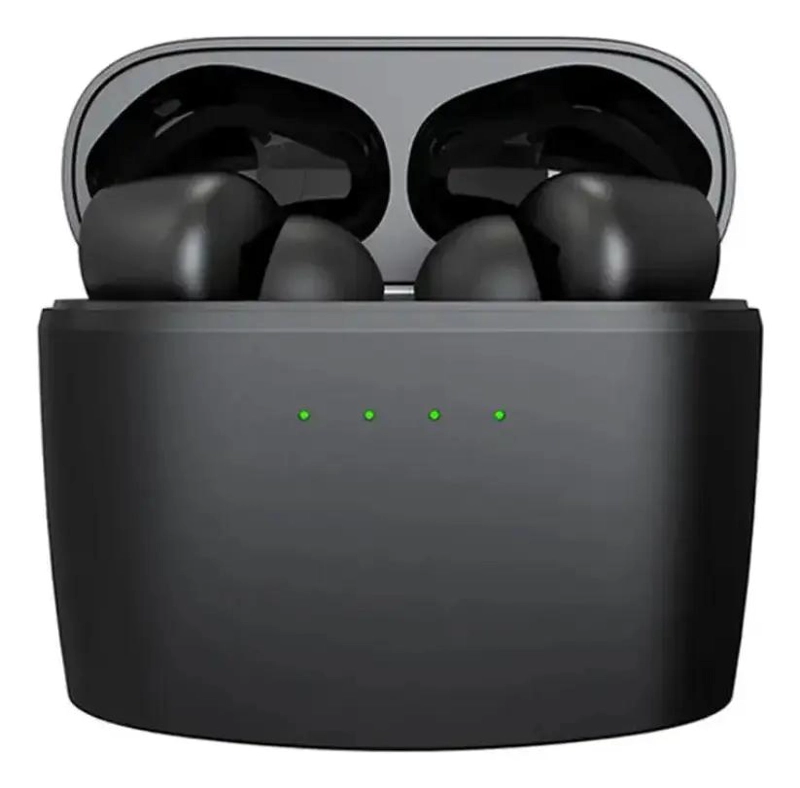 AUDIFONOS INALAMBRICOS J8 CON ANC Y BLUETOOTH - 2