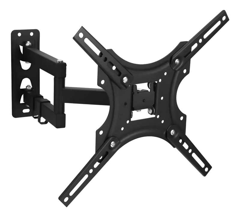 SOPORTE MOVIL PARA TV Y MONITOR 14-55 PULGADAS - 1