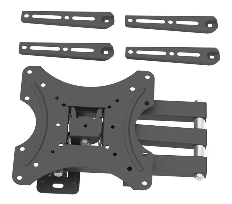 SOPORTE MOVIL PARA TV Y MONITOR 14-55 PULGADAS - 5