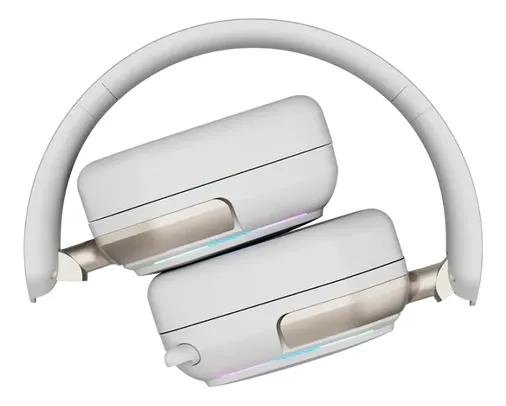 AUDIFONO GAMER CON MICROFONO Y SONIDO ENVOLVENTE - 1