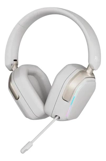 AUDIFONO GAMER CON MICROFONO Y SONIDO ENVOLVENTE - 2