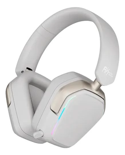 AUDIFONO GAMER CON MICROFONO Y SONIDO ENVOLVENTE - 5