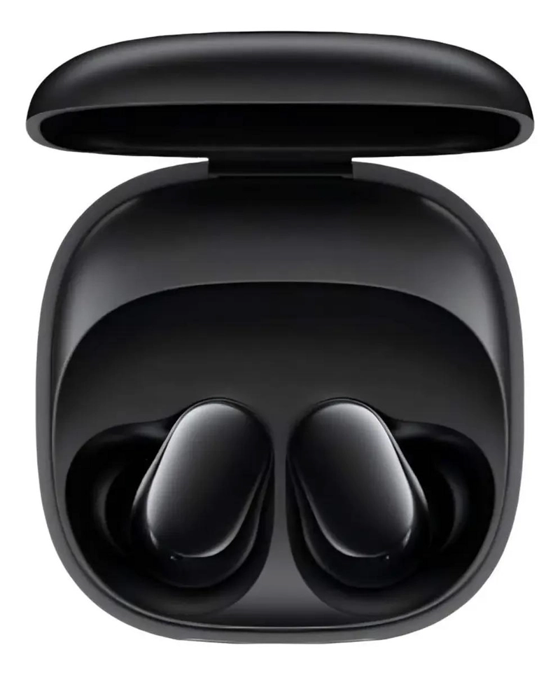 AUDIFONOS BLUETOOTH REDMI BUDS 6 PLAY NEGRO - 1