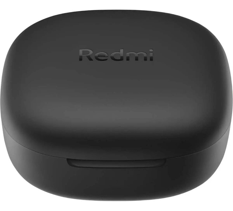 AUDIFONOS BLUETOOTH REDMI BUDS 6 PLAY NEGRO - 4