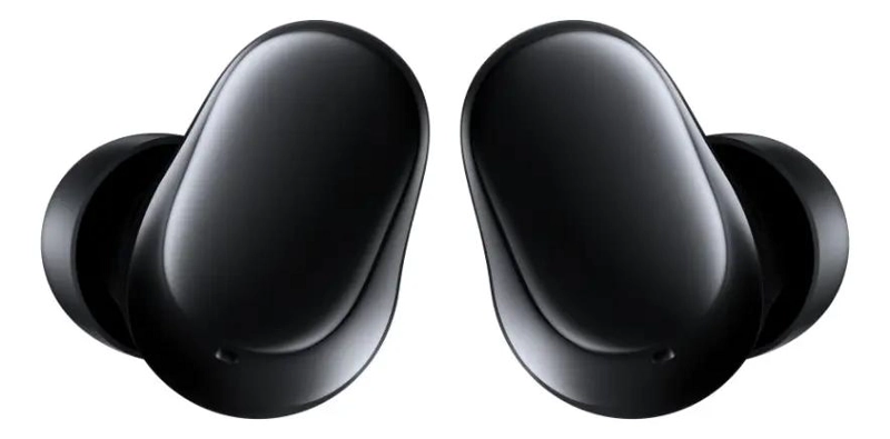 AUDIFONOS BLUETOOTH REDMI BUDS 6 PLAY NEGRO - 5