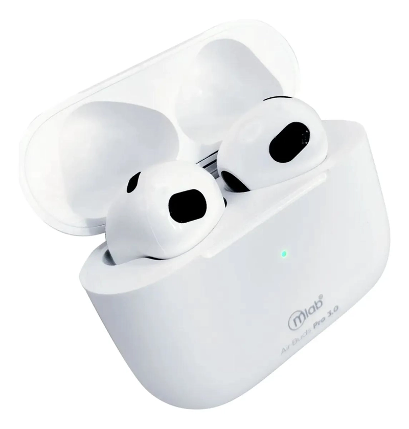AUDIFONOS INALAMBRICOS BLUETOOTH TWS AIR BUDS PRO 3.0 - 2