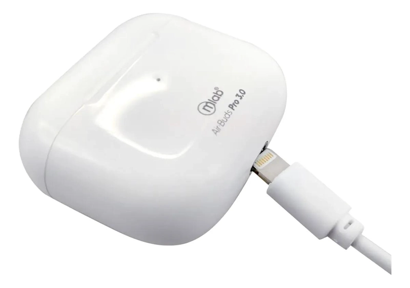 AUDIFONOS INALAMBRICOS BLUETOOTH TWS AIR BUDS PRO 3.0 - 4