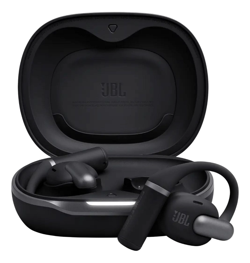 AUDIFONOS BLUETOOTH SENSE PRO NEGRO - 1