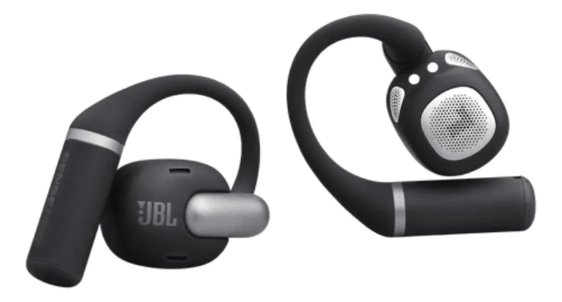 AUDIFONOS BLUETOOTH SENSE PRO NEGRO - 3