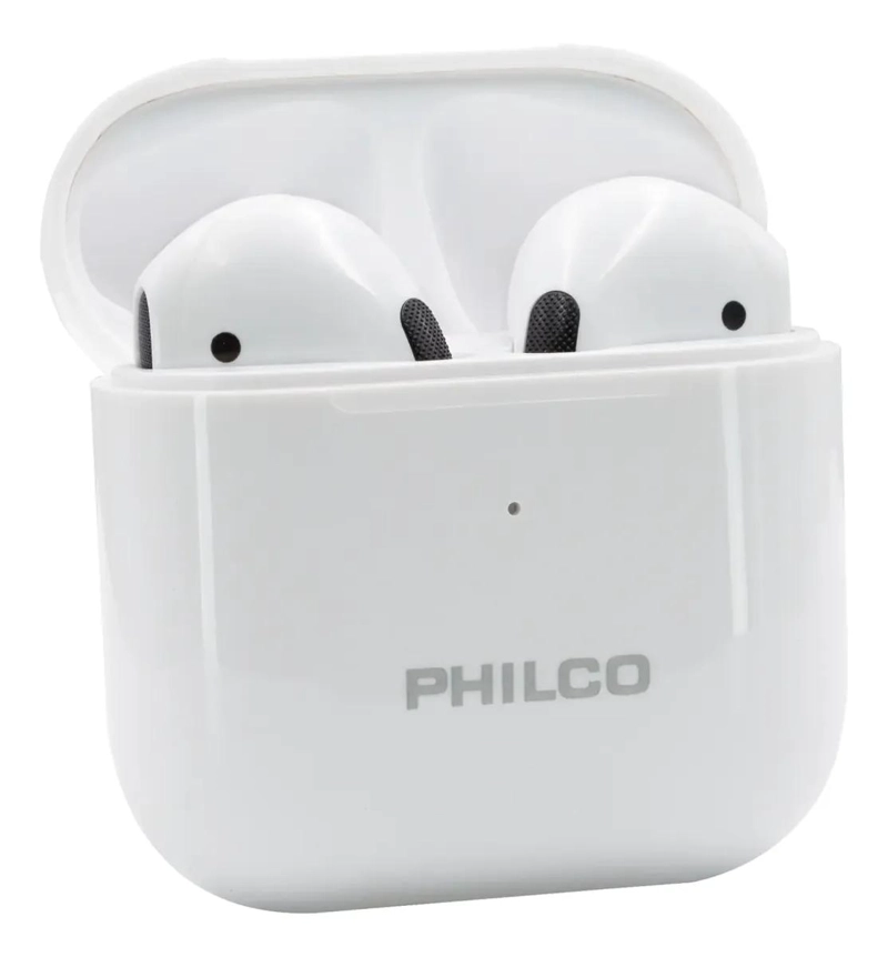 AUDIFONO INALAMBRICO TOUCH TWS MINI BLANCO - 2