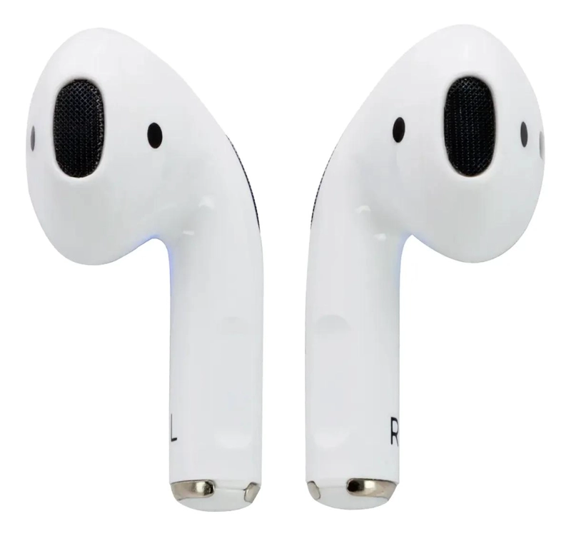 AUDIFONO INALAMBRICO TOUCH TWS MINI BLANCO - 4