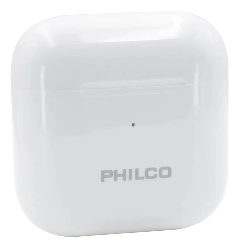AUDIFONO INALAMBRICO TOUCH TWS MINI BLANCO - 5