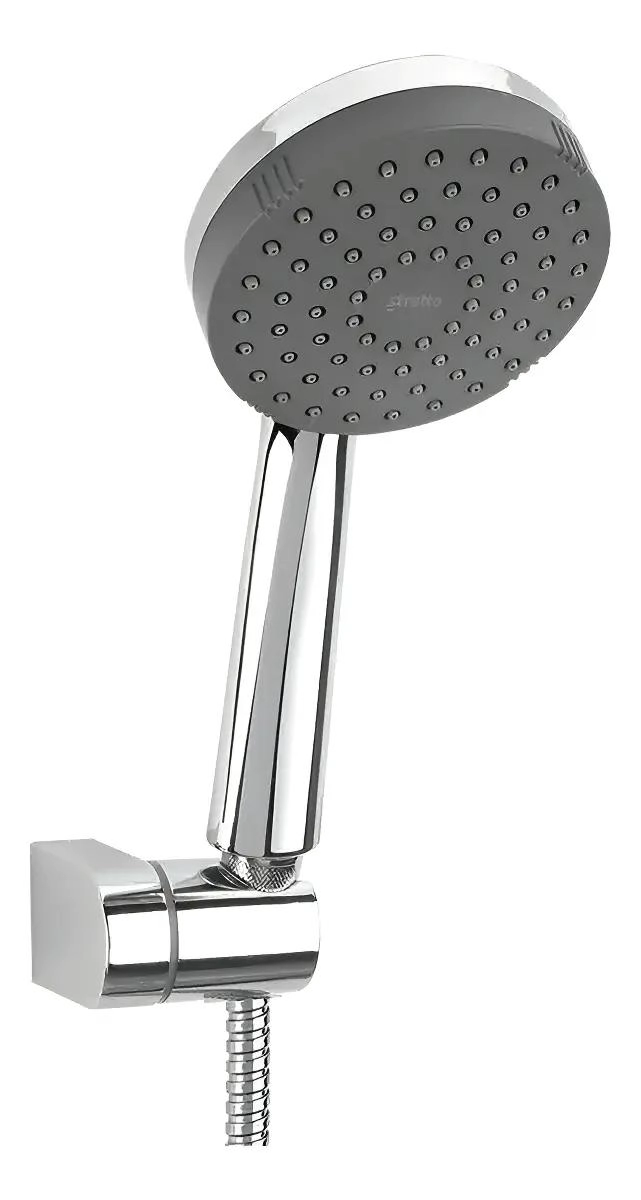 JUEGO DE DUCHA CON UNA FUNCION PARA BAÑO - 1